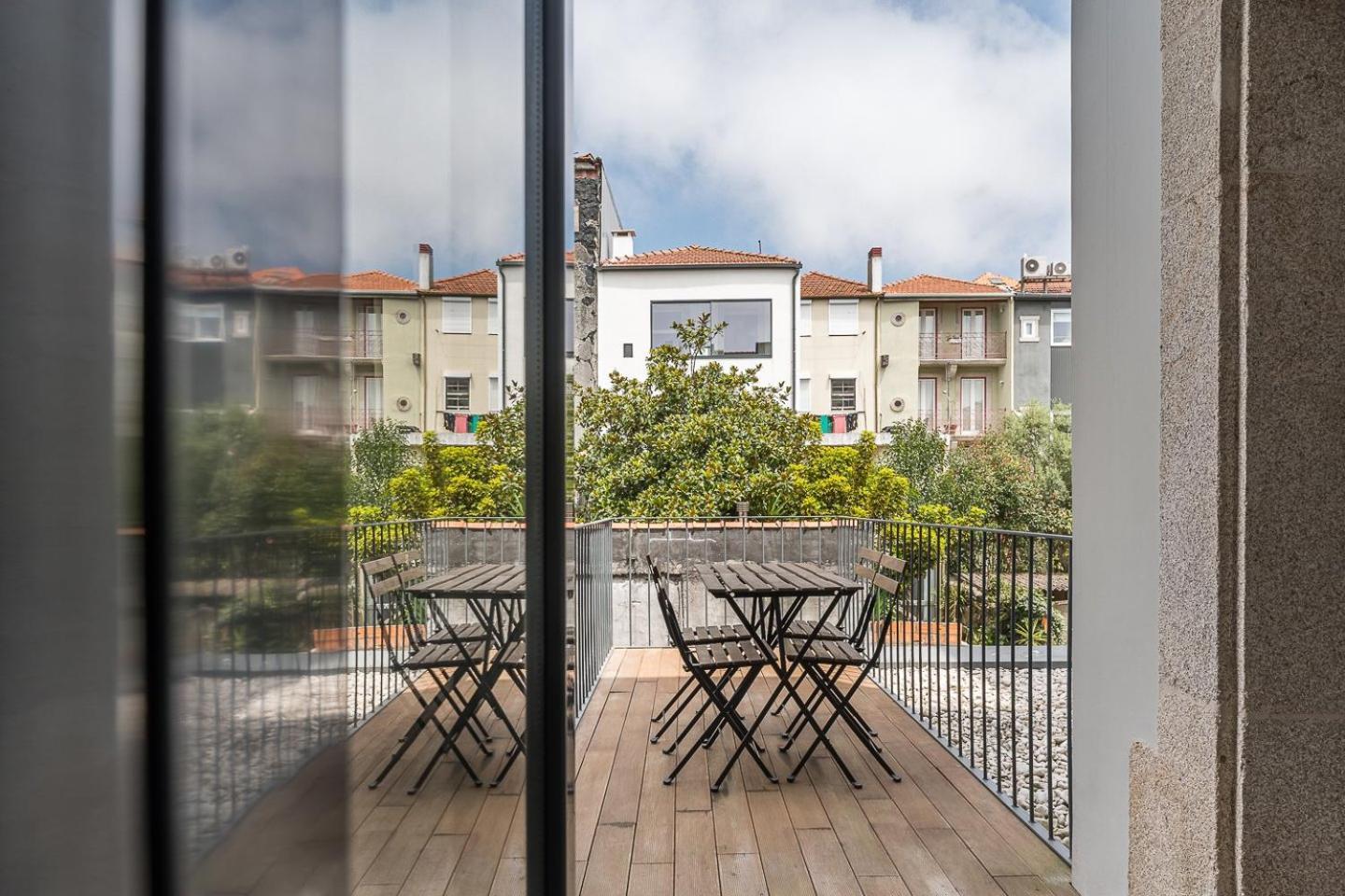 Guestready - Casas De Mompilher Porto Buitenkant foto