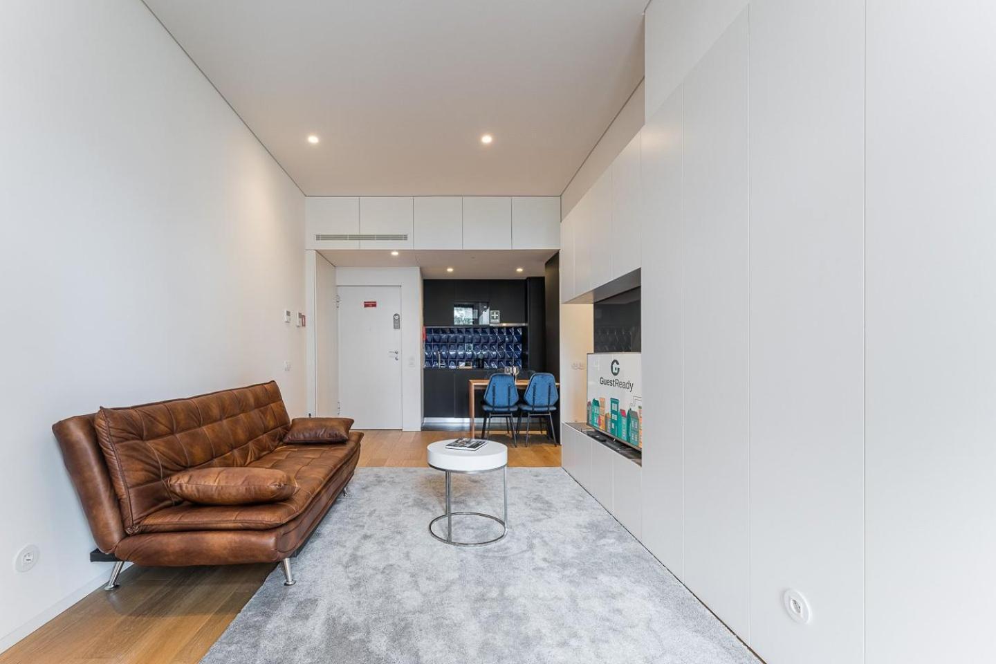 Guestready - Casas De Mompilher Porto Buitenkant foto