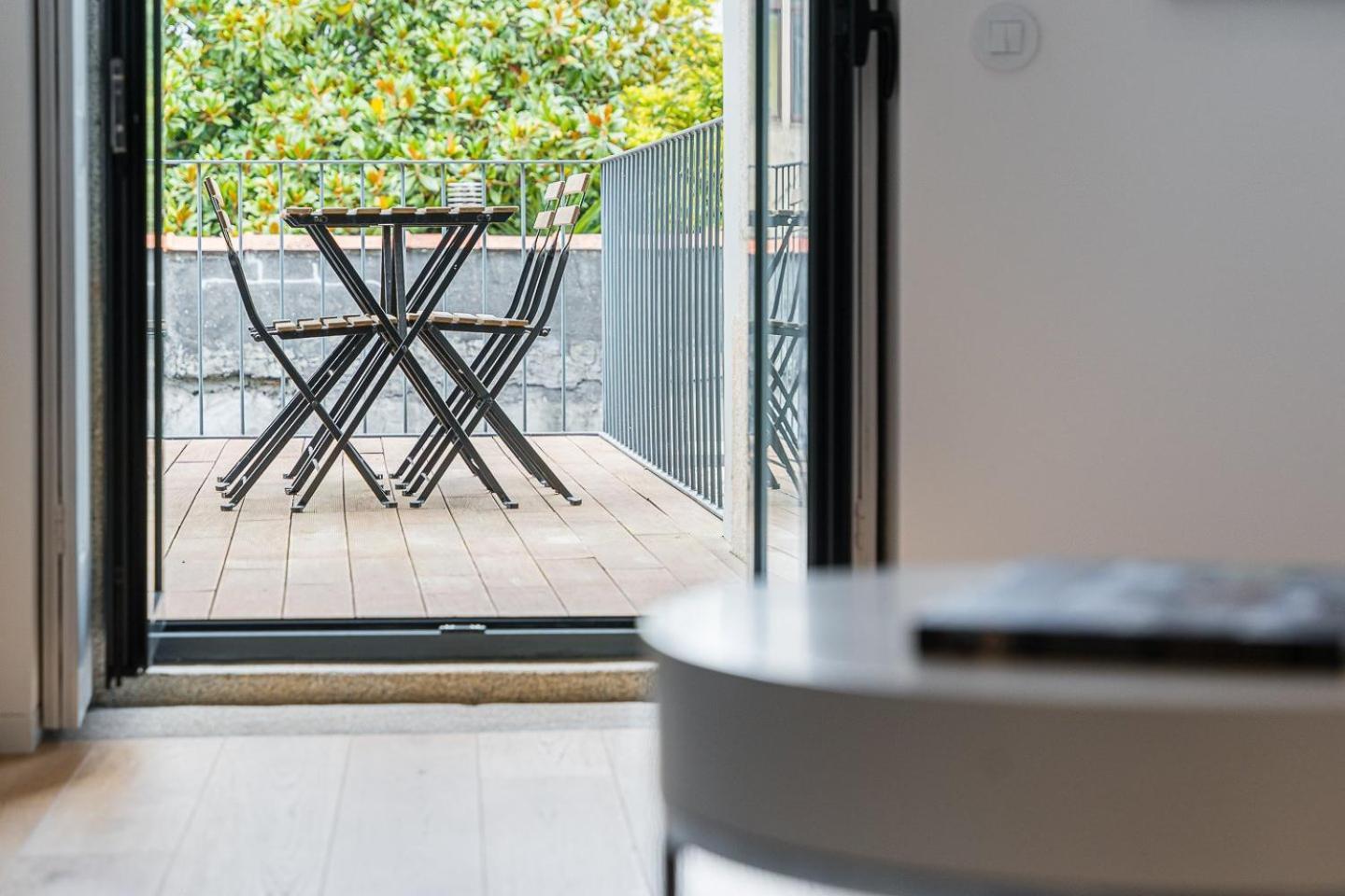 Guestready - Casas De Mompilher Porto Buitenkant foto