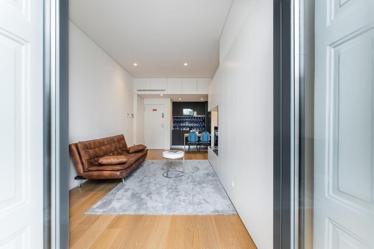 Guestready - Casas De Mompilher Porto Buitenkant foto