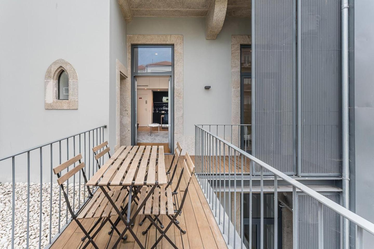 Guestready - Casas De Mompilher Porto Buitenkant foto
