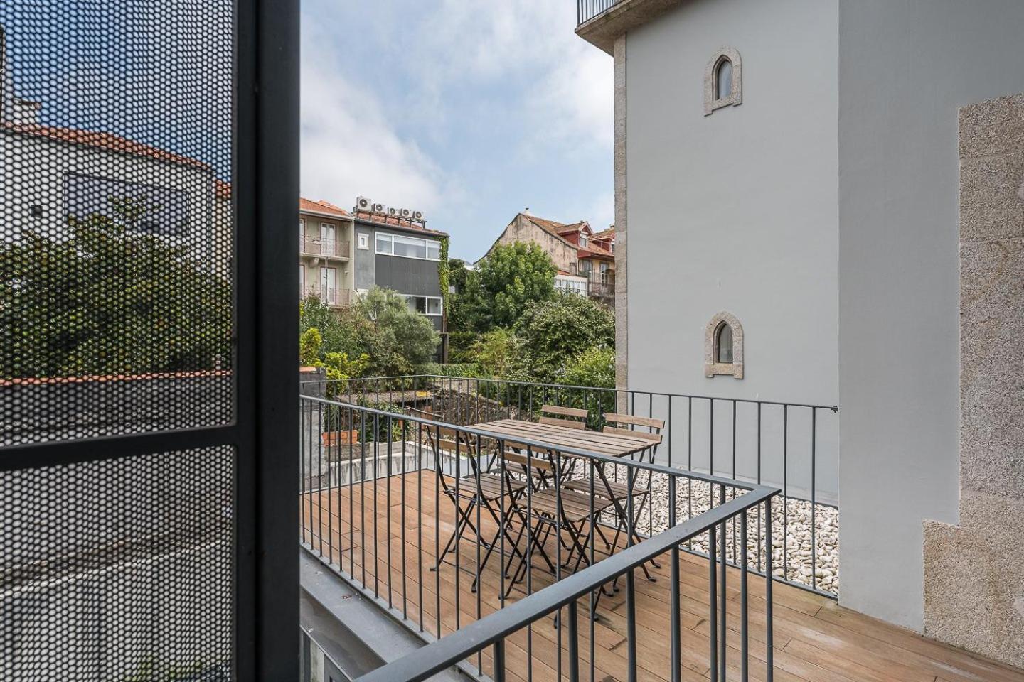 Guestready - Casas De Mompilher Porto Buitenkant foto