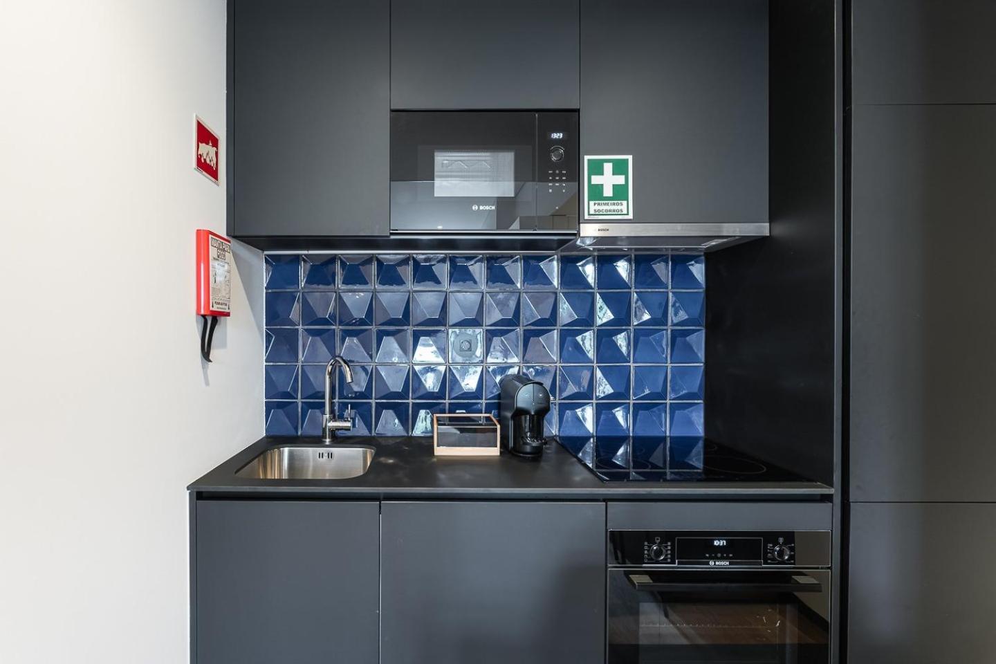 Guestready - Casas De Mompilher Porto Buitenkant foto