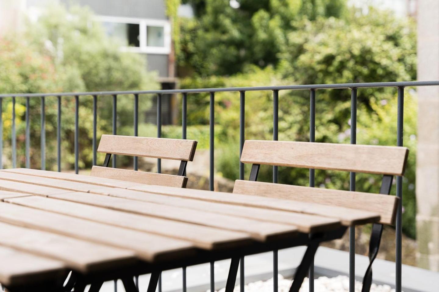 Guestready - Casas De Mompilher Porto Buitenkant foto
