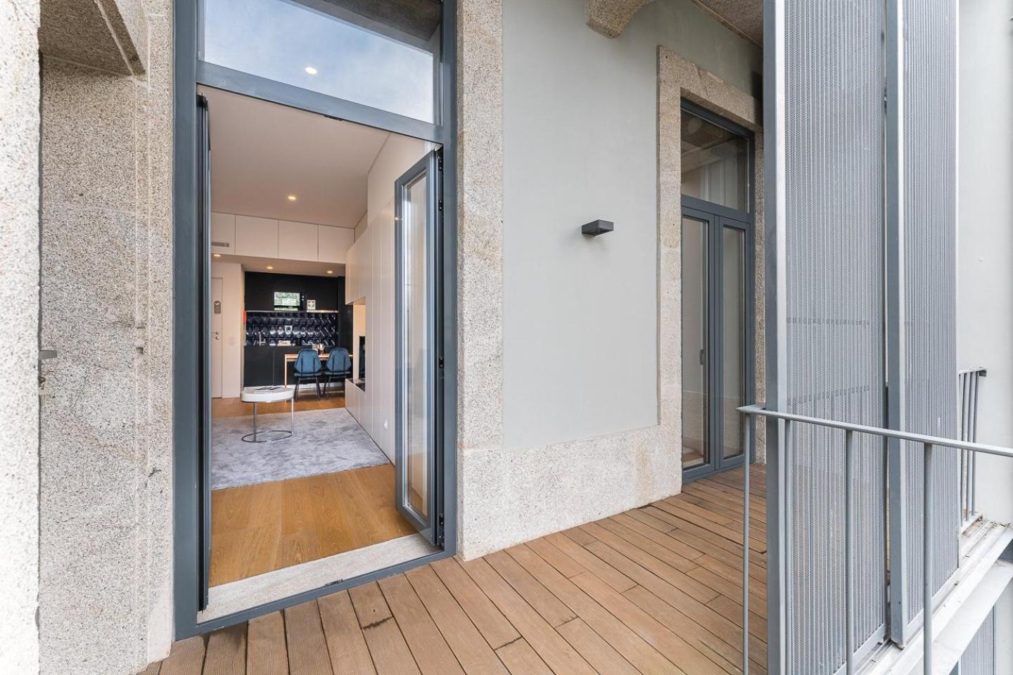 Guestready - Casas De Mompilher Porto Buitenkant foto
