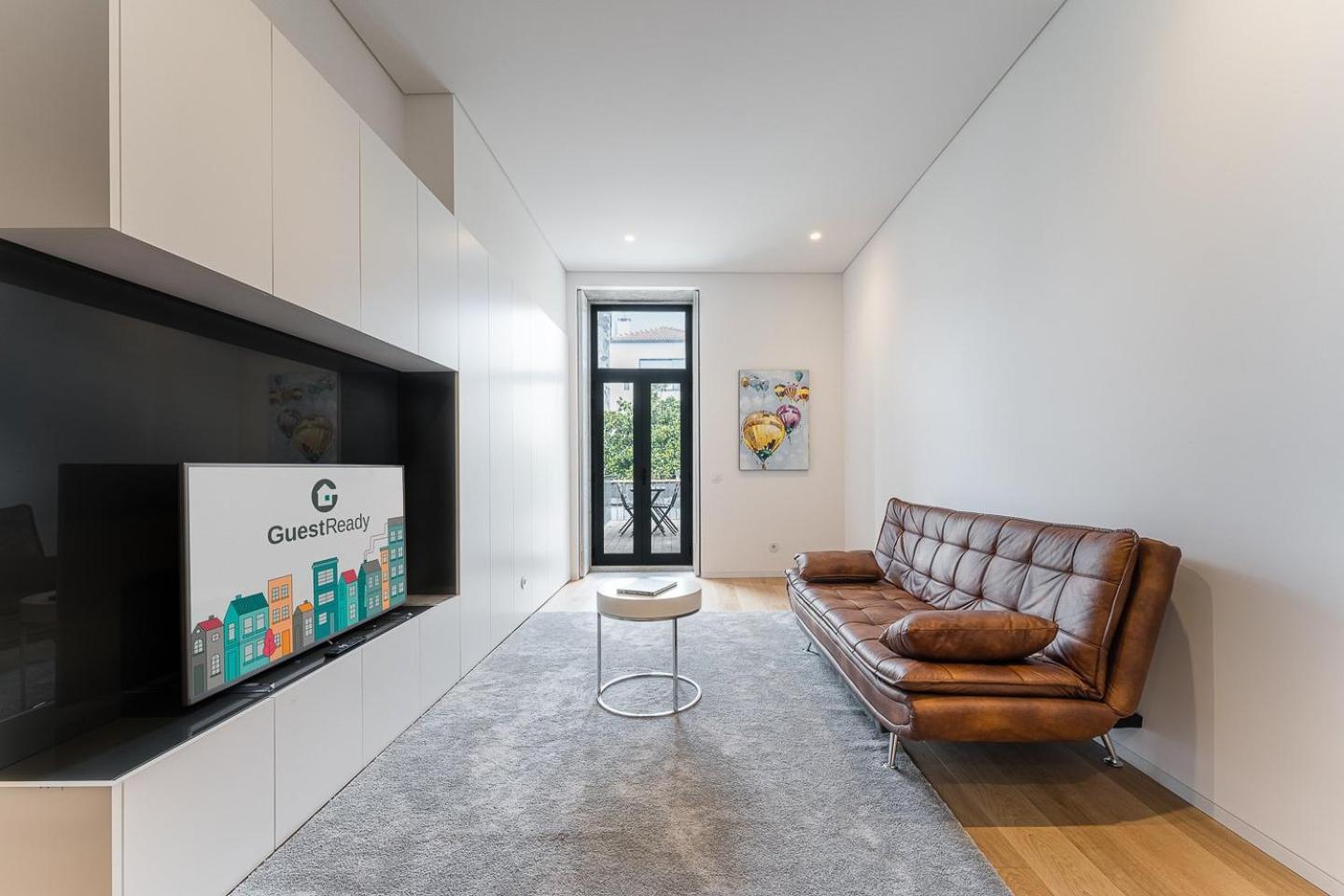Guestready - Casas De Mompilher Porto Buitenkant foto
