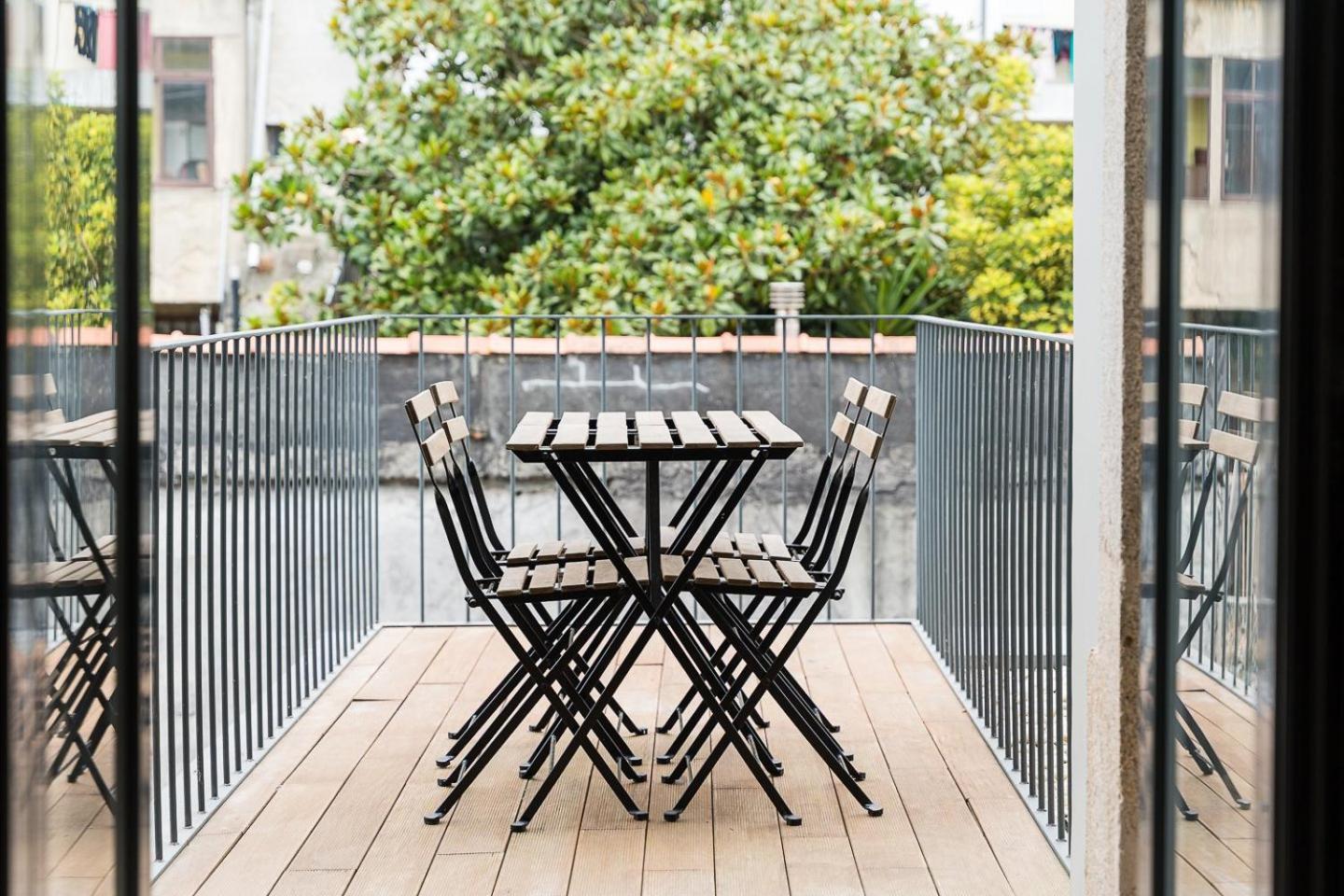 Guestready - Casas De Mompilher Porto Buitenkant foto