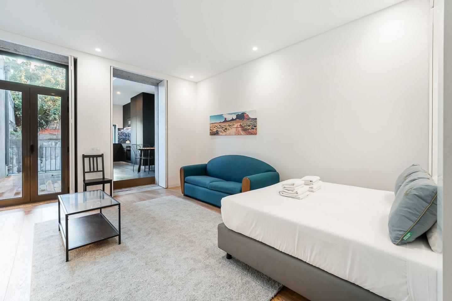 Guestready - Casas De Mompilher Porto Buitenkant foto