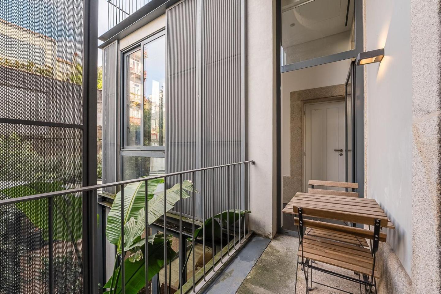 Guestready - Casas De Mompilher Porto Buitenkant foto