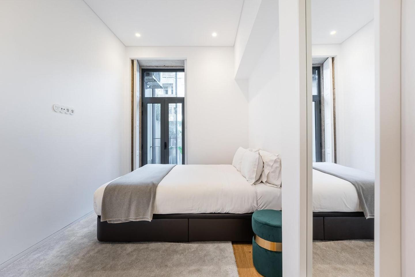 Guestready - Casas De Mompilher Porto Buitenkant foto