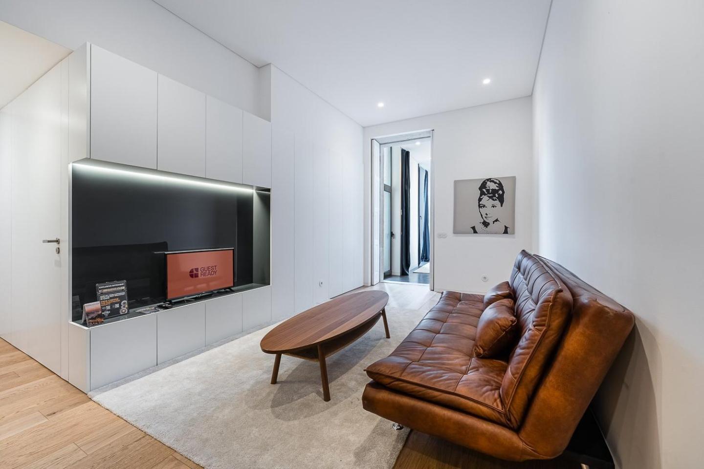 Guestready - Casas De Mompilher Porto Buitenkant foto