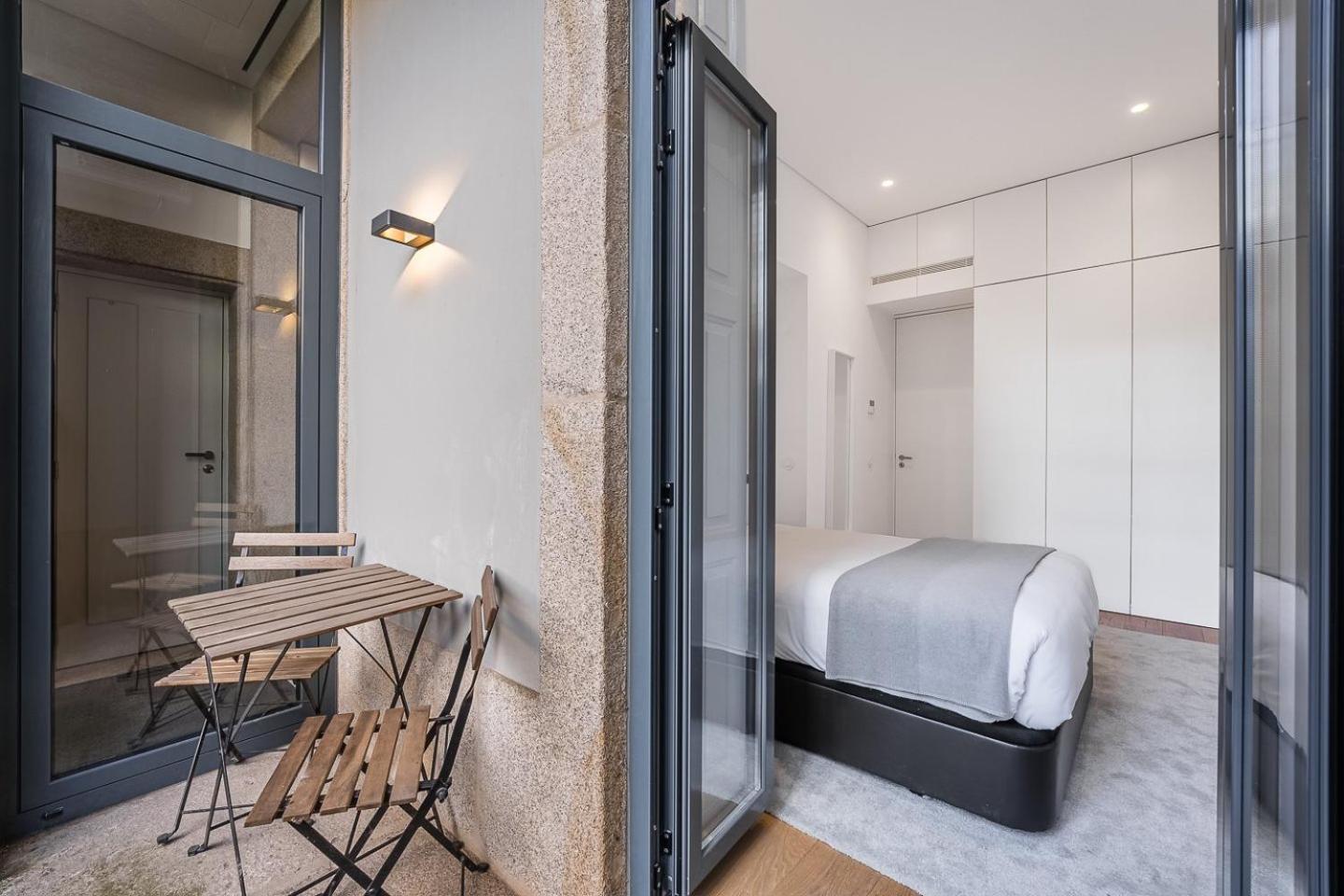 Guestready - Casas De Mompilher Porto Buitenkant foto