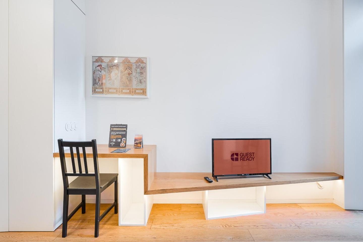 Guestready - Casas De Mompilher Porto Buitenkant foto