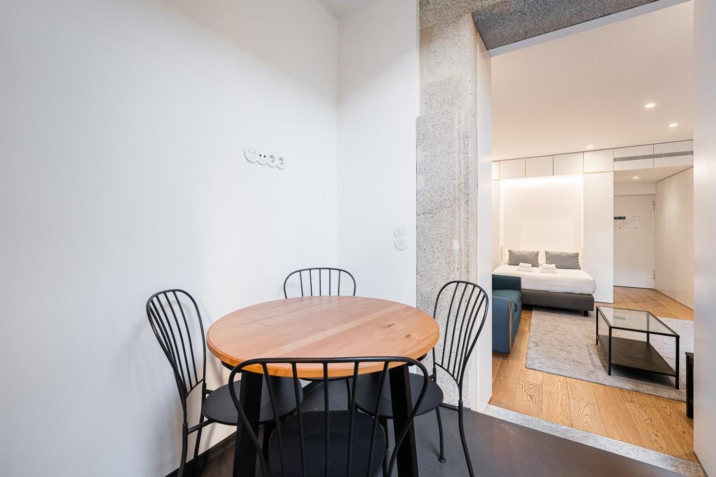 Guestready - Casas De Mompilher Porto Buitenkant foto
