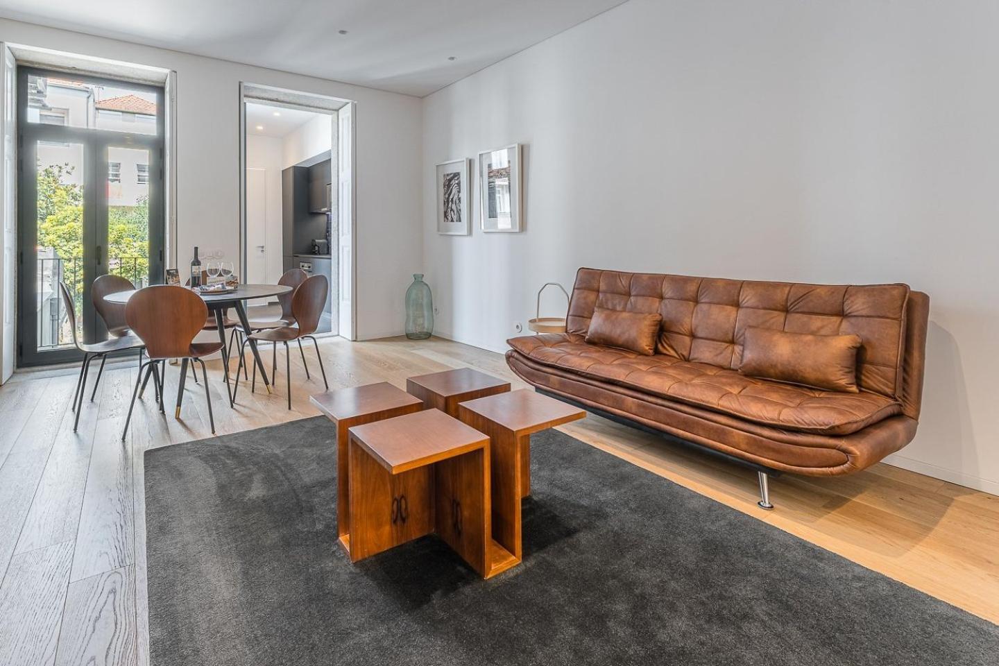 Guestready - Casas De Mompilher Porto Buitenkant foto