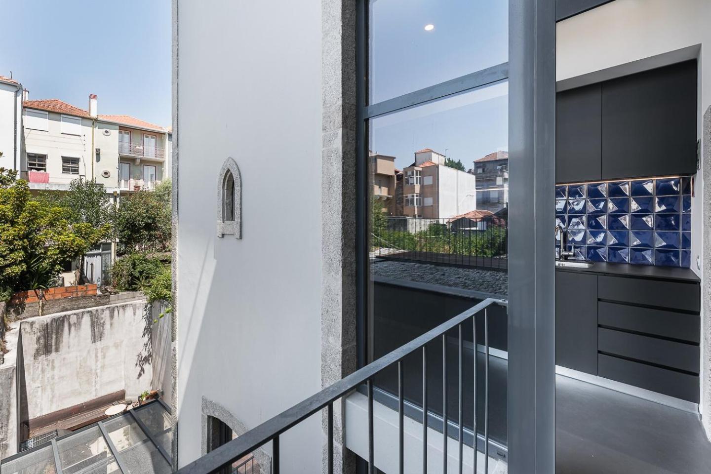 Guestready - Casas De Mompilher Porto Buitenkant foto