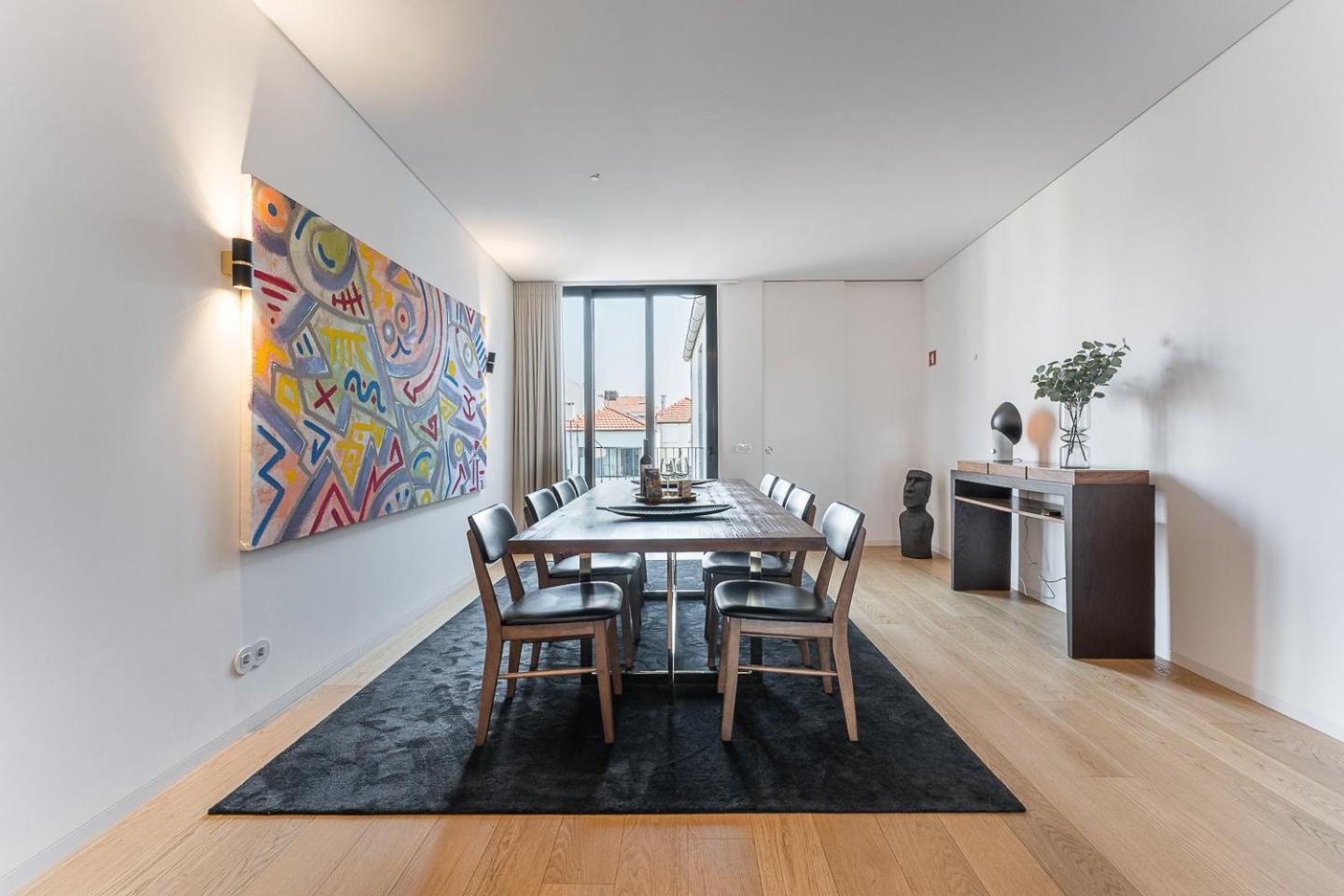 Guestready - Casas De Mompilher Porto Buitenkant foto