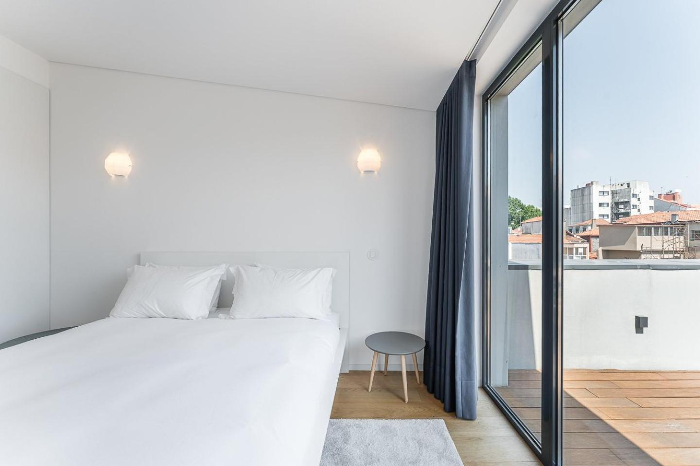 Guestready - Casas De Mompilher Porto Buitenkant foto