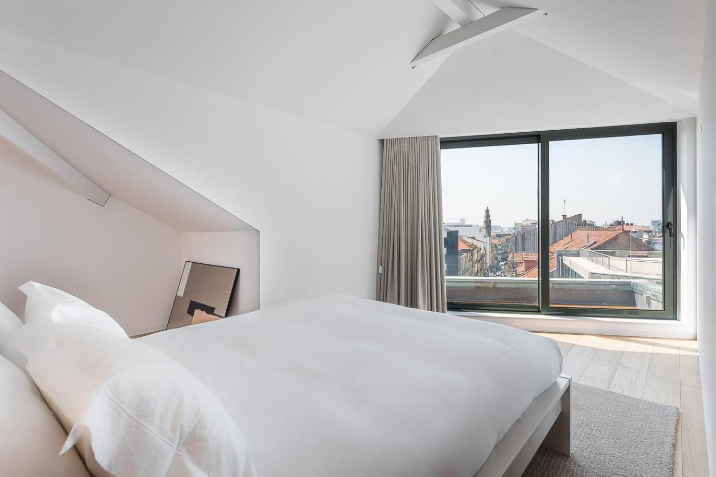 Guestready - Casas De Mompilher Porto Buitenkant foto