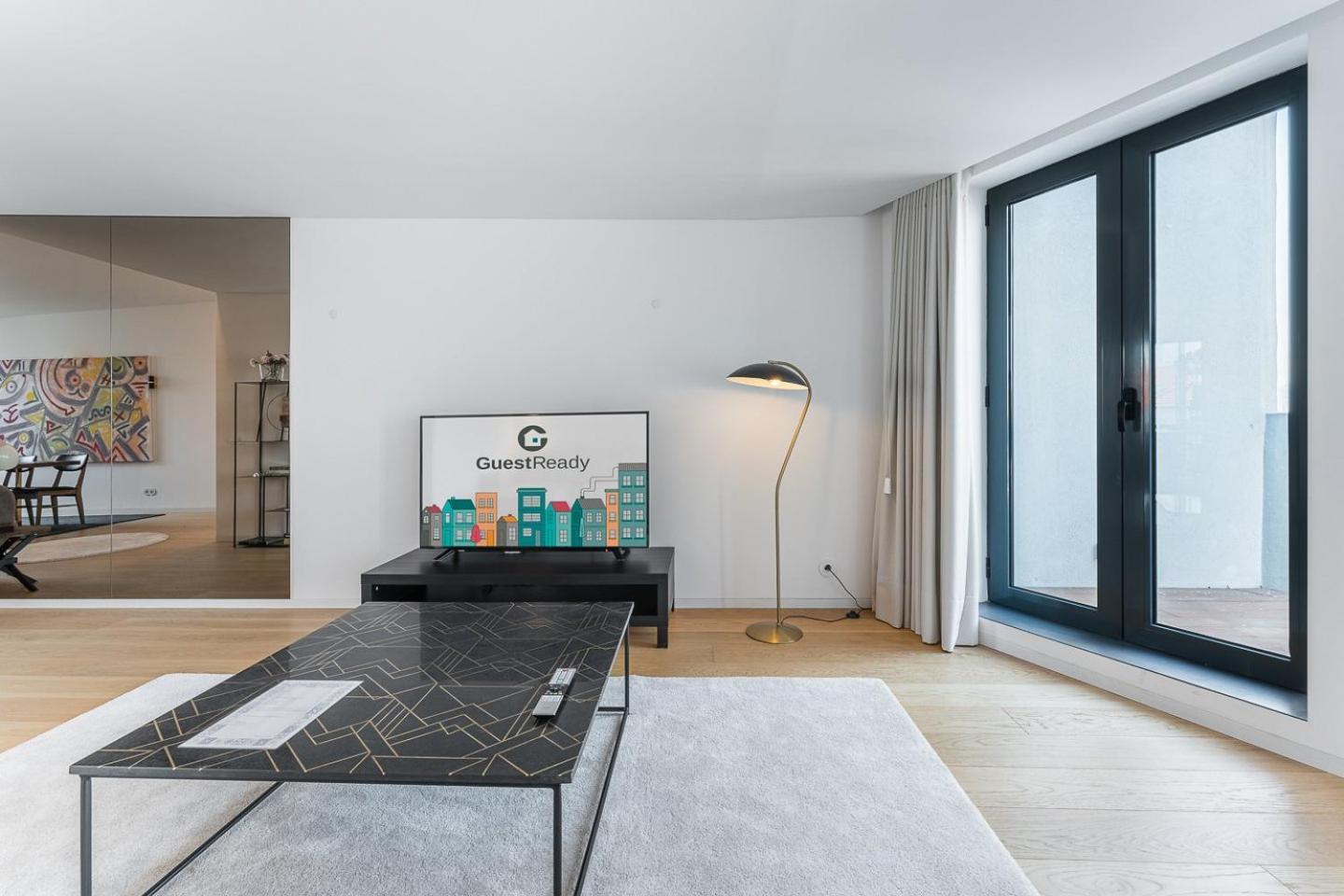 Guestready - Casas De Mompilher Porto Buitenkant foto