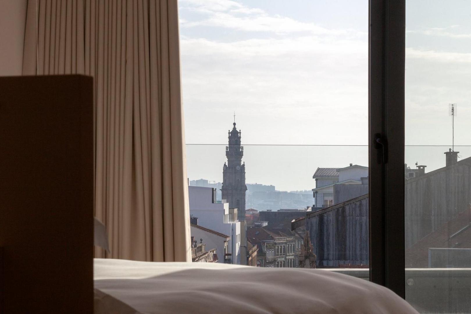 Guestready - Casas De Mompilher Porto Buitenkant foto
