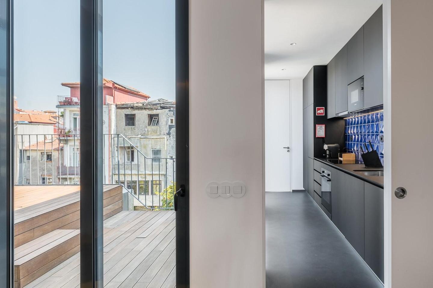 Guestready - Casas De Mompilher Porto Buitenkant foto