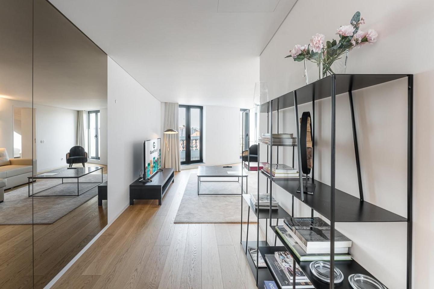 Guestready - Casas De Mompilher Porto Buitenkant foto