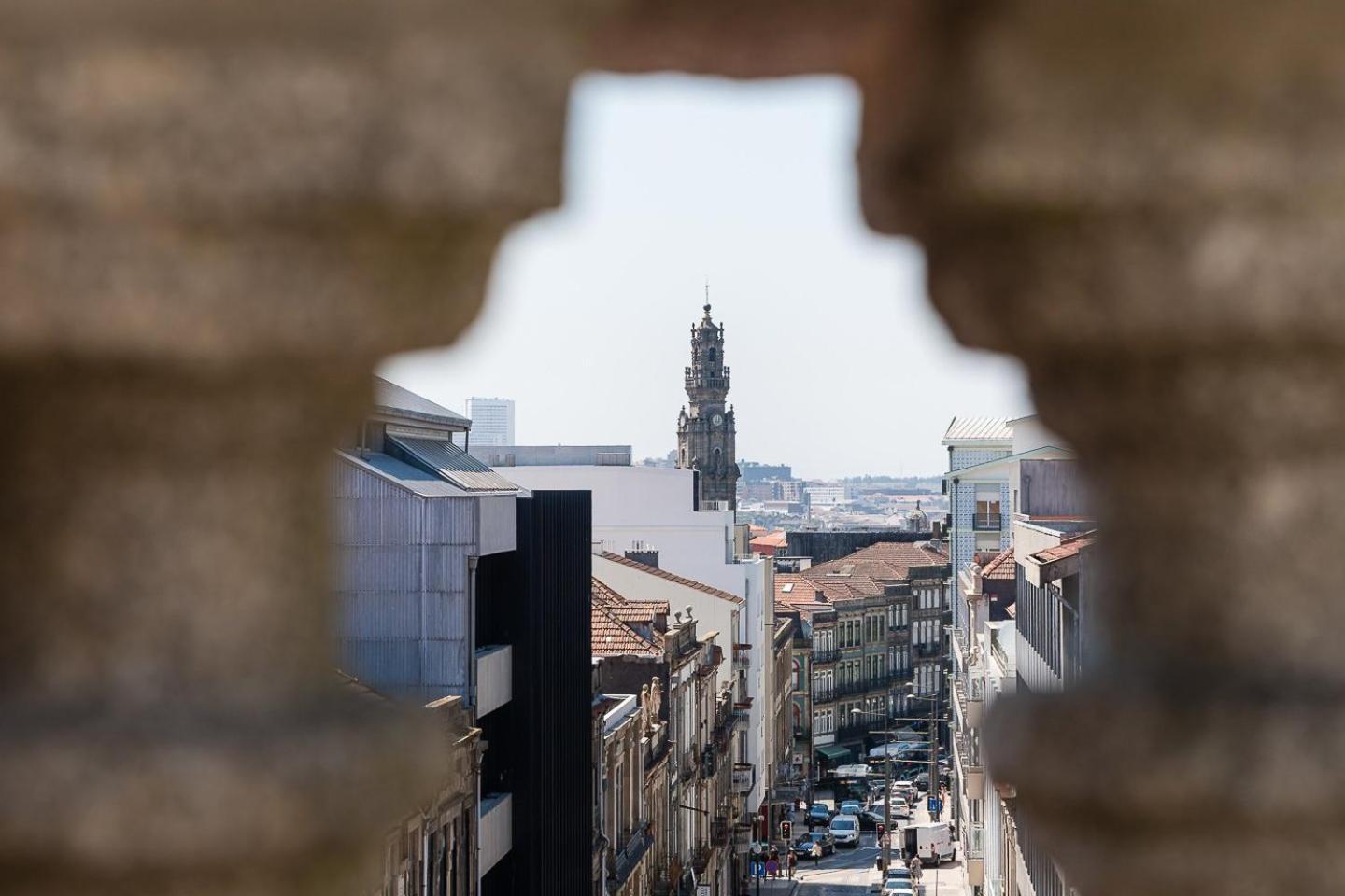 Guestready - Casas De Mompilher Porto Buitenkant foto