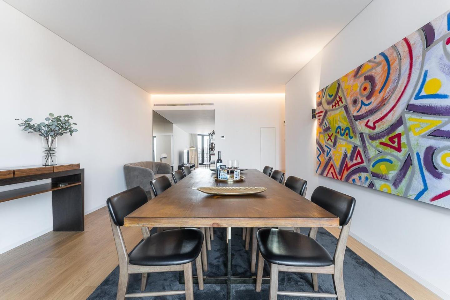 Guestready - Casas De Mompilher Porto Buitenkant foto