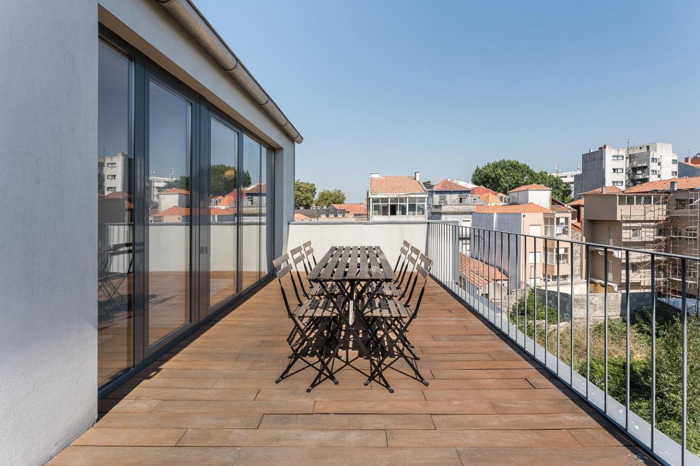 Guestready - Casas De Mompilher Porto Buitenkant foto