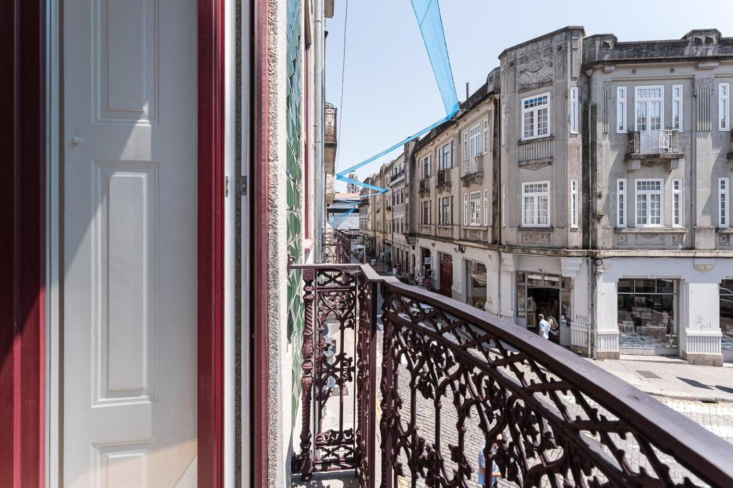 Guestready - Casas De Mompilher Porto Buitenkant foto